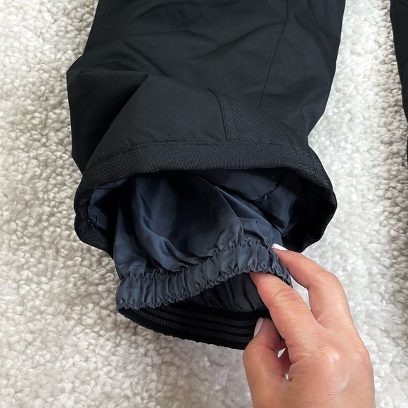 Arctix Youth Snow Pants Black Medium. Skiing Snowboarding Sledding Warm - Picture 11 of 14